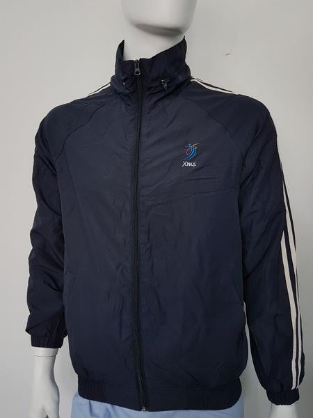 NUS High School of Mathematics and Science