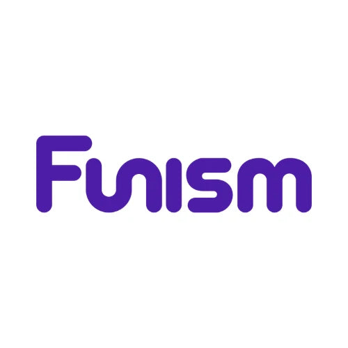 Funism logo