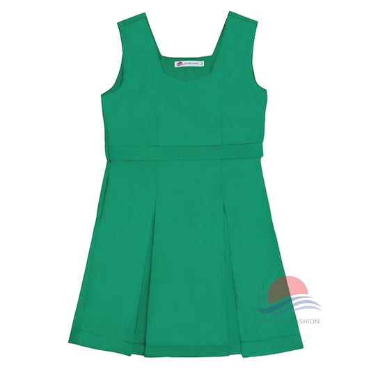 TKGS Girl's Pinafore