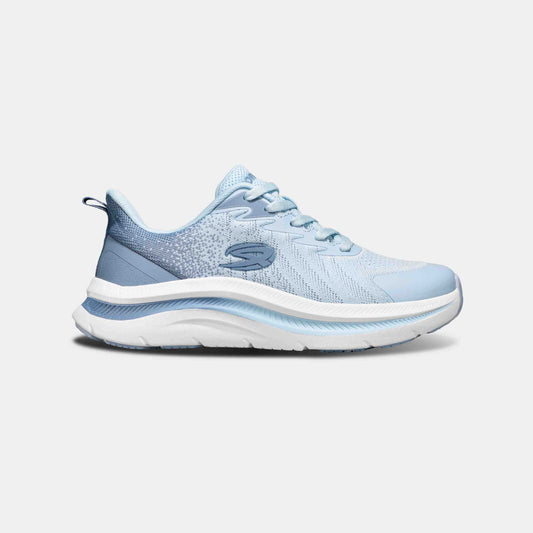 EOPAIA Women Casual Running Shoe L333552L (Blue)