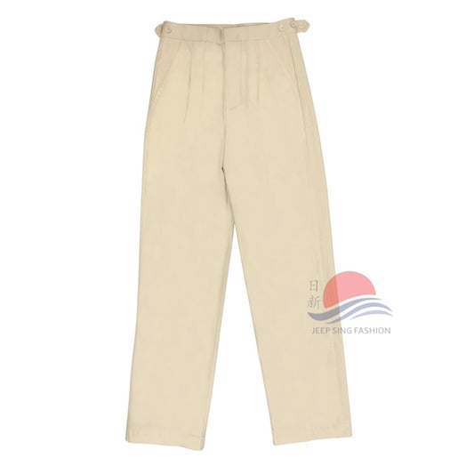 MFSS Long Pants