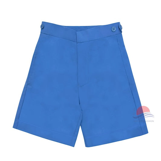 MFPS Boy's Shorts