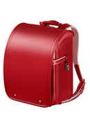 Carmine Red Sugo-Karu Air Randoseru