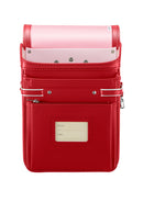 Carmine Red Sugo-Karu Air Randoseru