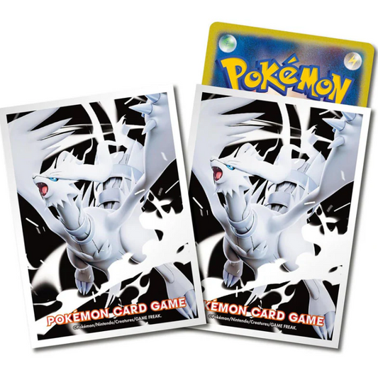Pokémon Center Original Pokémon Deck Shield Sleeves 9433080