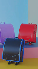 Pastel Purple Randoseru