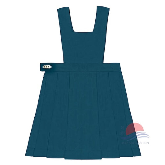 TNPS Girl's Pinafore