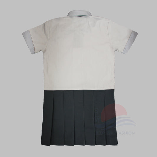 HGPS Dress (Back view)