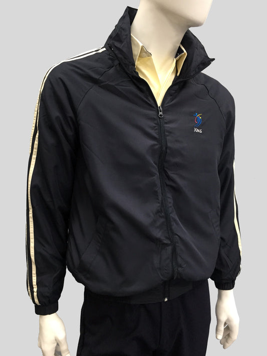 XMS Windbreaker