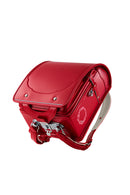 Carmine Red Randoseru