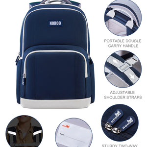 Classic Primary School backpack