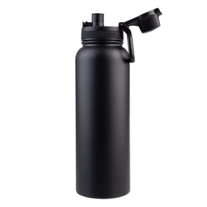 Oasis Stainless Steel Thermal Sports Bottle Quick Release 1.1L