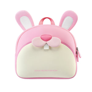 Animals Toddler Backpack