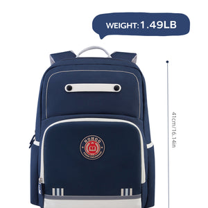 Varsity Primary School backpack