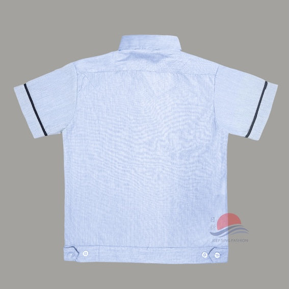 XHPS Unisex Shirt