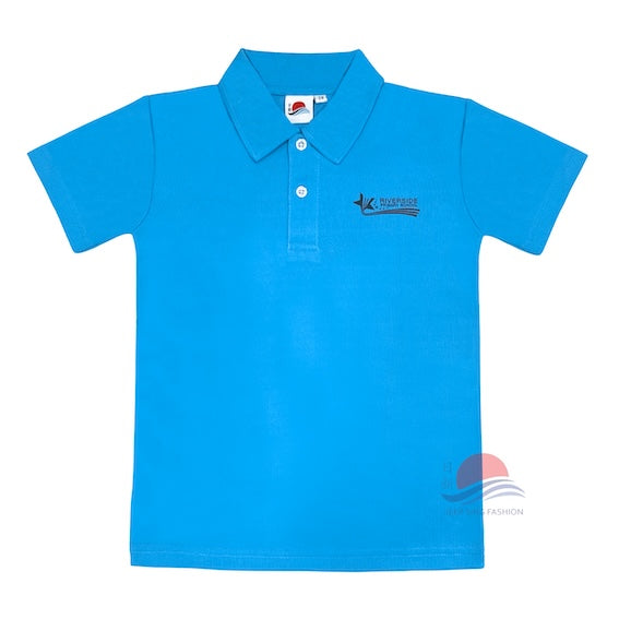 RSPS Blue PE T-Shirt