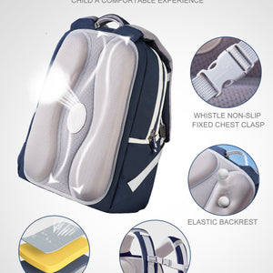 Classic Primary School backpack