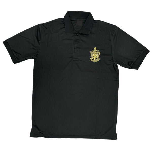 Raffles Institution Year 1-6 Team Raffles Polo T-shirt