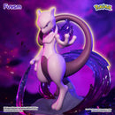 Pokémon Mewtwo - Twinkmont Figure