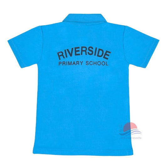 RSPS Blue PE T-Shirt