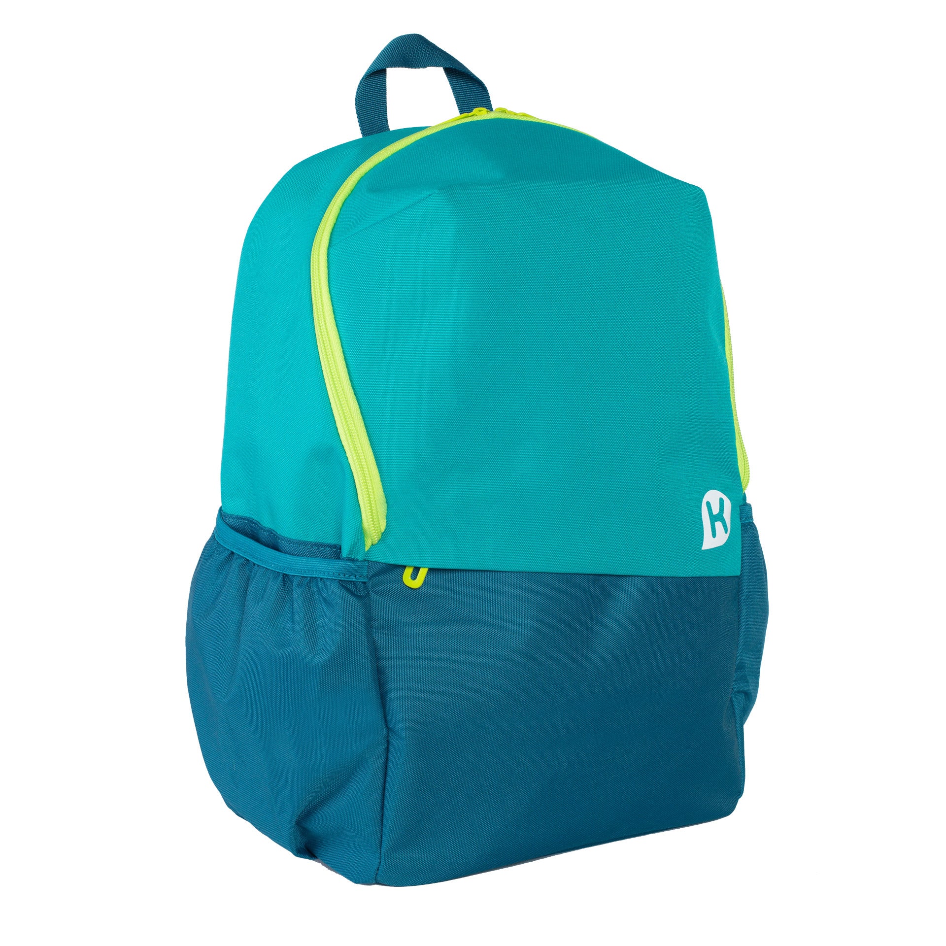 KAGS ESSENTIALS 101 Multifunctional Lightweight Backpack for Kids - Teal