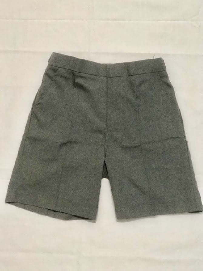 NBPS Boy's Shorts