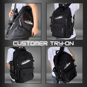 Honor of Kings (王者荣耀) Casual Backpack - Li Bai (李白)