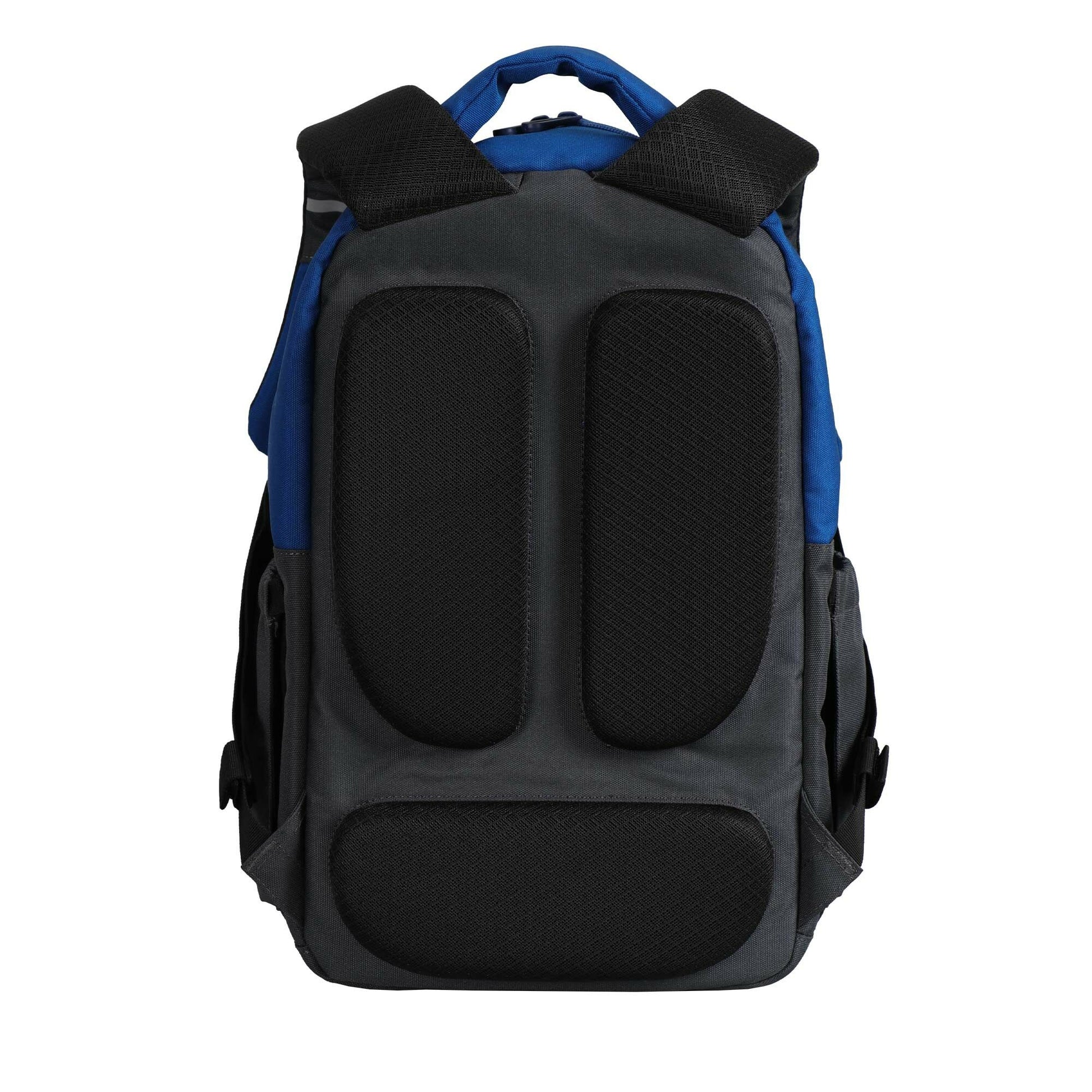 KAGS JUDE Series Ergonomic School Backpack for Primary School Pupils - Navy