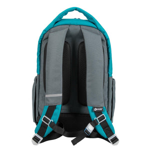 KAGS JUDE Series Ergonomic School Backpack for Primary School Pupils - Teal