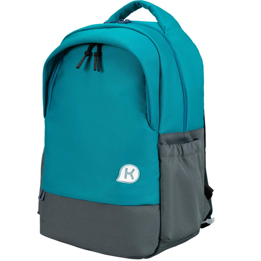 KAGS JUDE Series Ergonomic School Backpack for Primary School Pupils - Teal