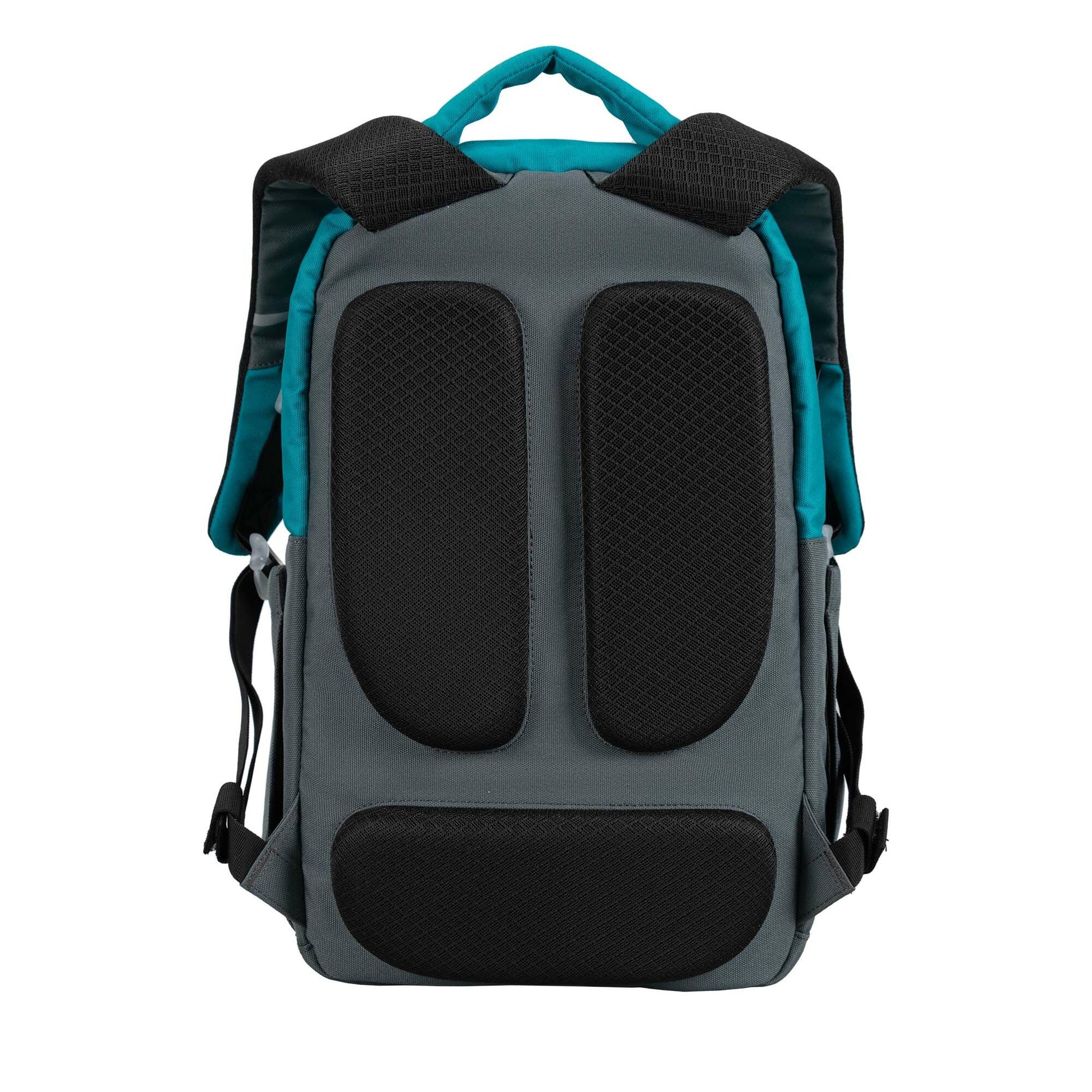 KAGS JUDE Series Ergonomic School Backpack for Primary School Pupils - Teal