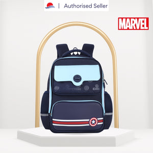 Marvel Captain America Fashion Backpack (Suitable for Primary 1 to 4) 1