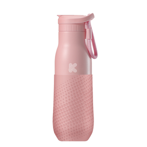 Sippy! Stainless Steel Water Bottle