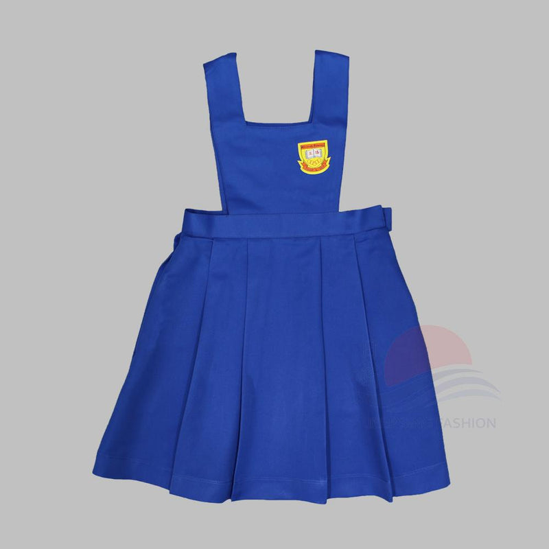 RVPS Girl's Pinafore