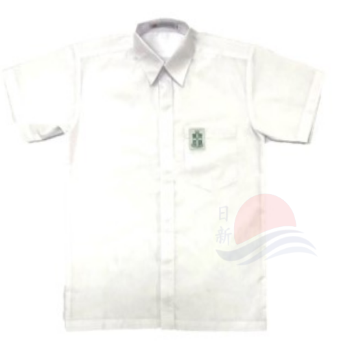 SJIJ Boy's Shirt