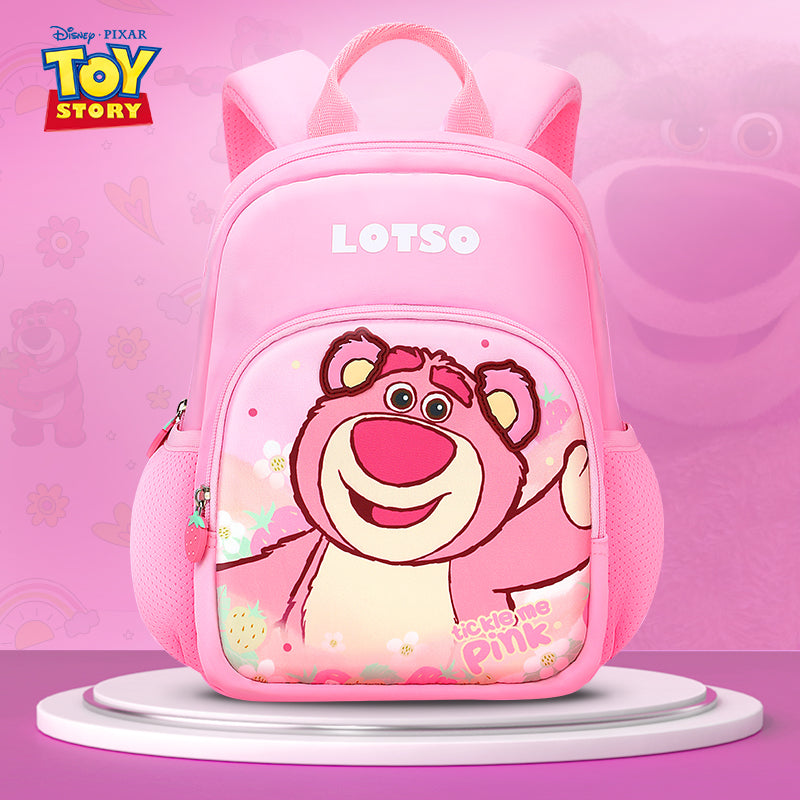 LOTSO Kindergarten School Bag