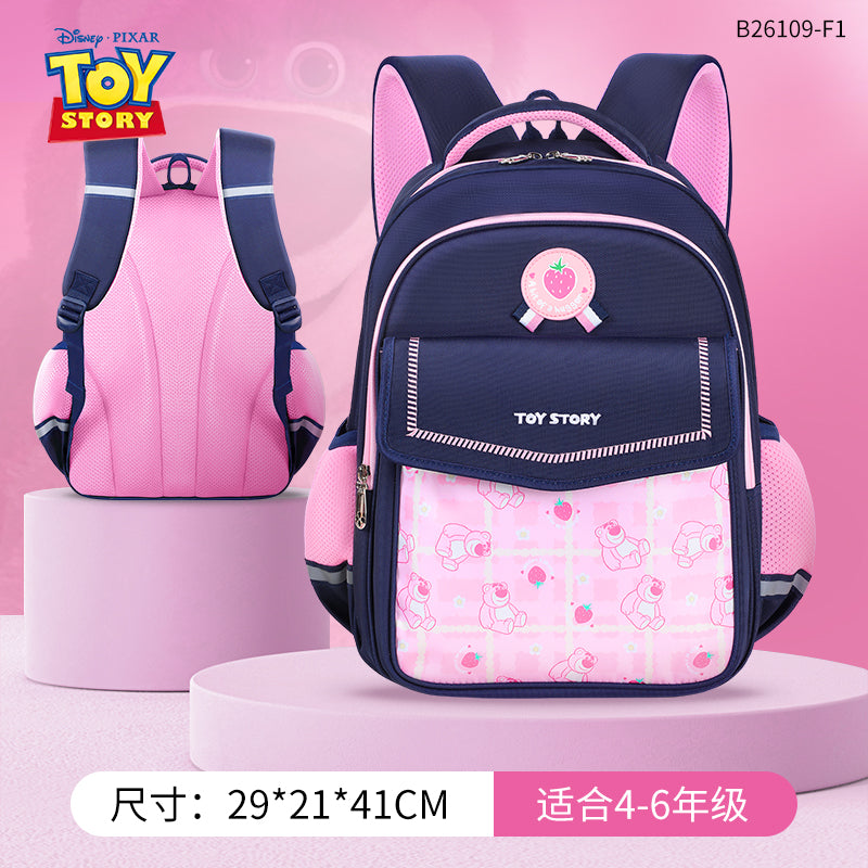 Toy Story LOTSO Ergonomic School Bag