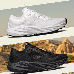 EOPAIA Men Trail Running Shoe M361652E (Black)