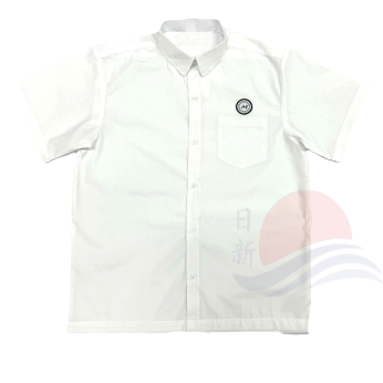 MFPS Boy's Shirt