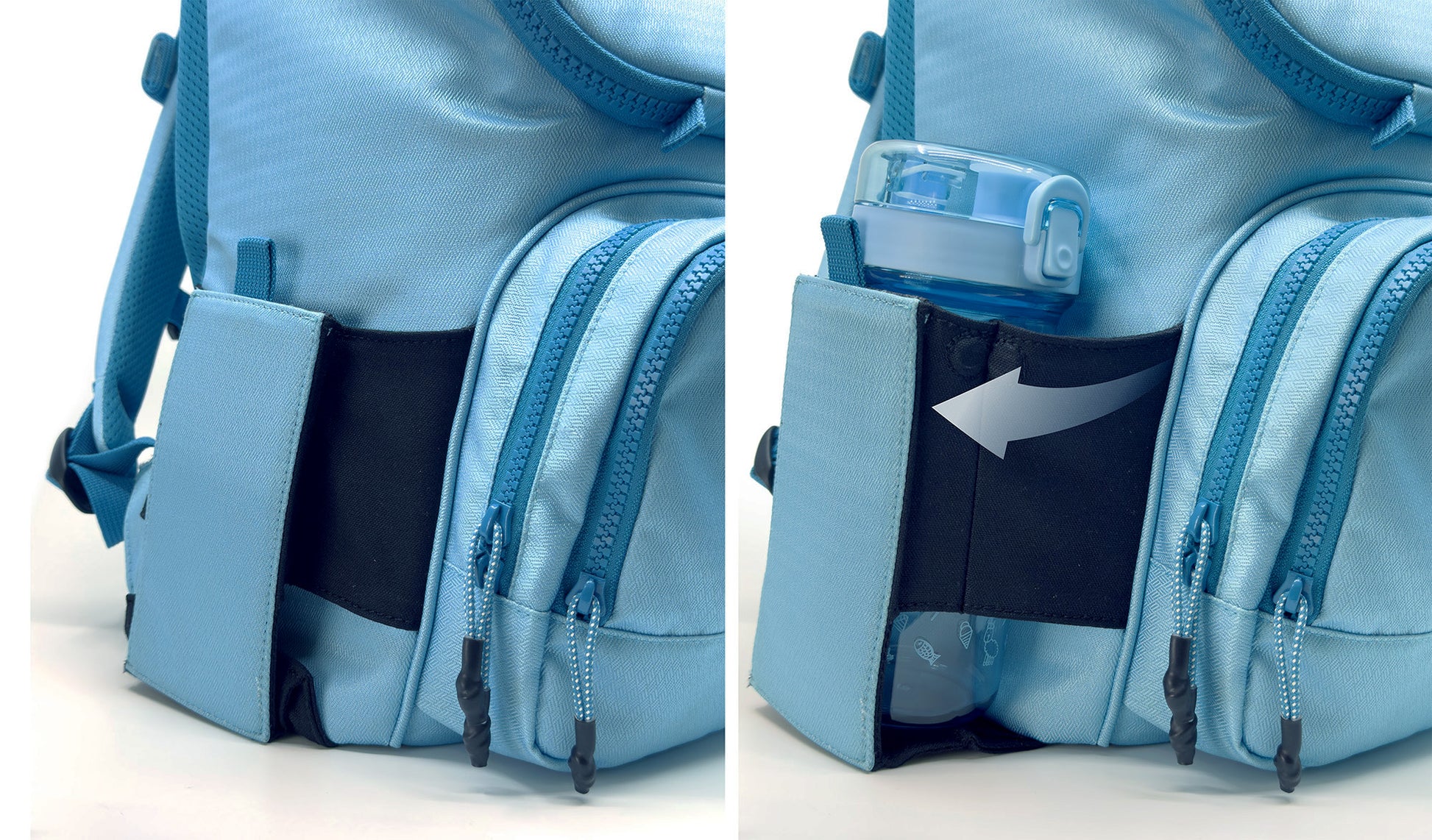 AcePak! Backpack