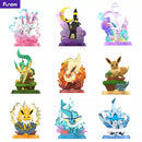 Pokémon Eevee Adventure Series Blind Box