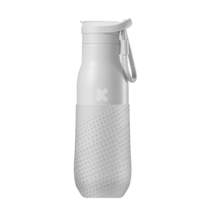 Sippy! Stainless Steel Water Bottle