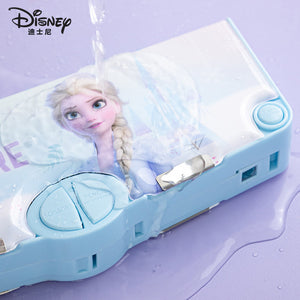 Frozen Multi-Functional Pencil Case (Spirits of Nature)