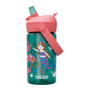 Thrive® Flip Straw Kids 400ML / 14oz