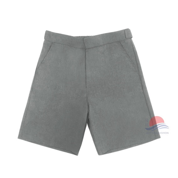 NBPS Boy's Shorts