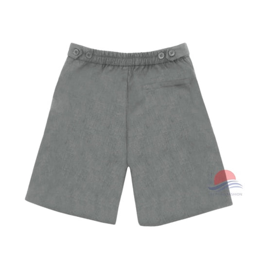NBPS Boy's Shorts