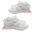 Spike Bundle White Velcro
