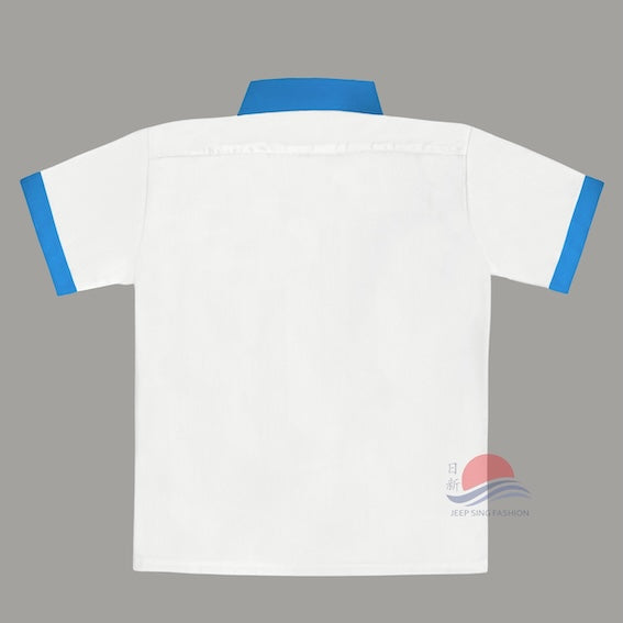 RSPS Girl's Blouse