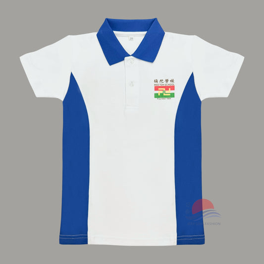 MTS Polo T-Shirt