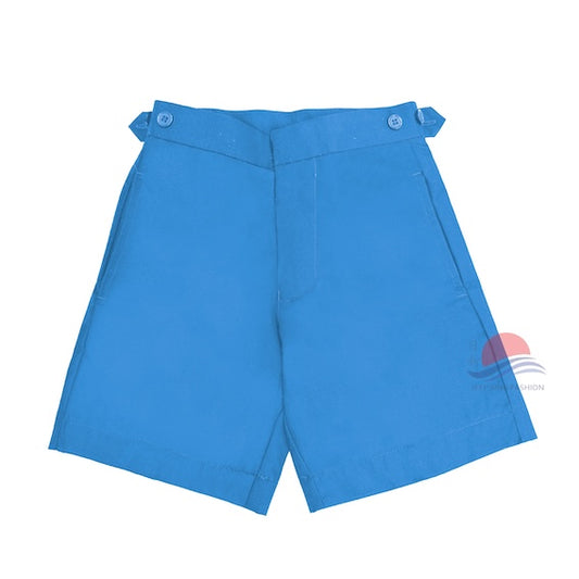 RSPS Boy's Bermudas